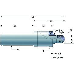 #ATK-K-04 - Cutter Kit - Exact Industrial Supply