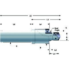 TUBE DASH NO. -20 FERROUS MATL - Exact Industrial Supply