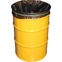 Jumbo Rubber Bands-Drum 17″ Long - Exact Industrial Supply