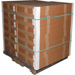 Jumbo Rubber Bands-Pallet 45″ Long - Exact Industrial Supply