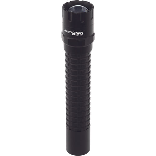 NSP-430 Adjustable Beam Flashlight - Exact Industrial Supply