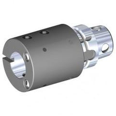 KM4X63BA40120M D=40MM B'BAR ADAPTER - Exact Industrial Supply