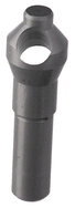 25/64" Pilot-3/8" Screw 0 FL Piloted Countersink - Exact Industrial Supply