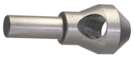 9/16 to 13/32" Dia Range 0 FL Pilotless Countersink - Exact Industrial Supply