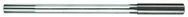 3/8 Dia- HSS - Straight Shank Straight Flute Carbide Tipped Chucking Reamer - Exact Industrial Supply