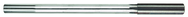 1-1/4 Dia- HSS - Straight Shank Straight Flute Carbide Tipped Chucking Reamer - Exact Industrial Supply