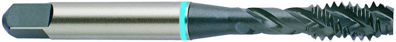 BT40 ER-20 COLLET CHUCK-STUB - Exact Industrial Supply