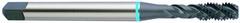 V40 ER-25 COLLET CHUCK-EXT - Exact Industrial Supply