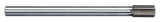 23/32 Dia-HSS-Expansion Chucking Reamer - Exact Industrial Supply