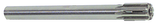 13/16 Dia-HSS-Carbide Tipped Expansion Chucking Reamer - Exact Industrial Supply