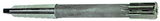15/16 Dia-HSS-Carbide Tipped Expansion Chucking Reamer - Exact Industrial Supply