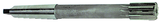 13/16 Dia-HSS-Carbide Tipped Expansion Chucking Reamer - Exact Industrial Supply