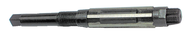 19/32 - 21/32-HSS-Adjustable Blade Reamer - Exact Industrial Supply