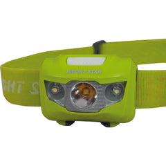 INTRINSICALLY SAFE HEADLAMP - Exact Industrial Supply