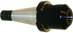 NMTB30E-075-213 NMTB30 End Mill Adapter, 3/4" I.D. X 2.125" Projection (Standard Length) - Exact Industrial Supply