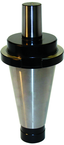 NTMB50-JT4 NMTB50 Jacobs Taper Adapter, JT4 Mount x 1.66" Projection - Exact Industrial Supply