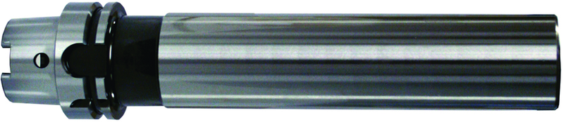 HSK63APTB-200-1000 HSK63A Precision Test Bar, 2.0000" Dia. X 10.0000" Projection - Exact Industrial Supply