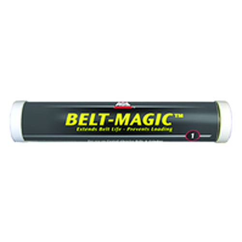 Belt-Magic For Coated Abrasive Belts - 1 Lb Stick - Exact Industrial Supply