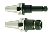 BT40 ER32 X 60 COLLET HOLDERS - Exact Industrial Supply