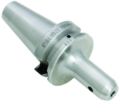 BT30 SLN 3/4-3 - DualDrive End Mill Holder - Exact Industrial Supply