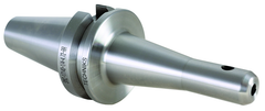 BT40 SLN 1/8 (RR)-5 - End Mill Holder - Exact Industrial Supply