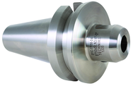 BT50 SLN 1/4-3 - End Mill Holder - Exact Industrial Supply