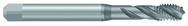 3/8–24 UNF–2B 1ENORM-VA NE2 Sprial Flute Tap - Exact Industrial Supply