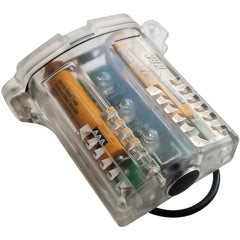 71020R BEACON FLASHER - Exact Industrial Supply
