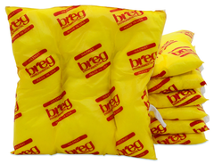 #BHP1717Â Hazmat Pillow 17" x 17" 16 Per Box - Sponge Absorbents - Exact Industrial Supply