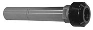 SS050DA-300-688 DA Straight Shank Extension, DA300 Series x 6.88" OAL on 1/2" shank - Exact Industrial Supply