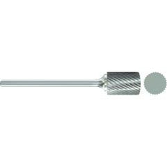 BURR SA-1L6 S/C 1/4" - Exact Industrial Supply