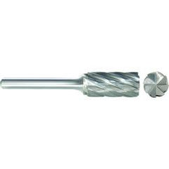 5970 BURR SB-1NF S/C 1/4 - Exact Industrial Supply