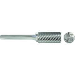 BURR SB-5 S/C 1/2" - Exact Industrial Supply