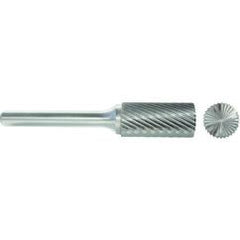 BURR SB-5 S/C 1/2" - Exact Industrial Supply