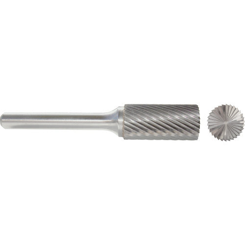 ‎List No. 597 - SB-12 - Carbide Burr - Single Cut - Made In USA