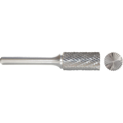 ‎List No. 597 - SB-12 - Carbide Burr - Double Cut - Made In USA