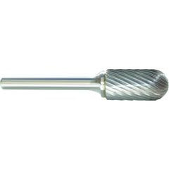 BURR SC-5 S/C 1/2" - Exact Industrial Supply