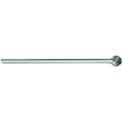 BURR SD-5L6 D/C 1/2" - Exact Industrial Supply