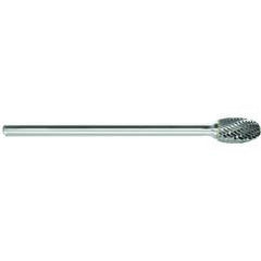 BURR SE-1L6 D/C 1/4" - Exact Industrial Supply