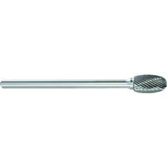 BURR SE-5L6 S/C 1/2" - Exact Industrial Supply