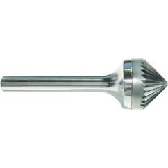 BURR SK-6 S/C 5/8" - Exact Industrial Supply