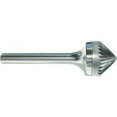 BURR SK-6 S/C 5/8" - Exact Industrial Supply