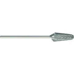 BURR SL-3L6 D/C 3/8" - Exact Industrial Supply