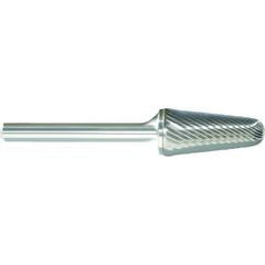 BURR SL-4L6 S/C 1/2" - Exact Industrial Supply