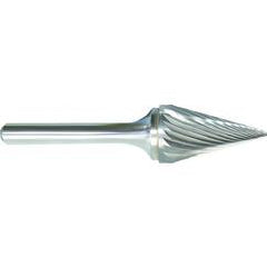 BURR SM-6 S/C 5/8" - Exact Industrial Supply