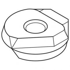 M270BF0375 TN2505 INSERT - Exact Industrial Supply