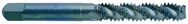 1/4-28 H3 3FL FAST SPFL TAP BTTM - Exact Industrial Supply