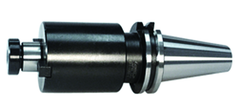 CAT40 1.1/2 SHELL MILL HOLDER - Exact Industrial Supply