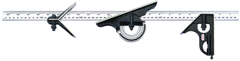 C434ME-600 COMBO SQUARE - Exact Industrial Supply