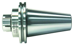 CAT50 ER40 COLLET CHUCK - Exact Industrial Supply